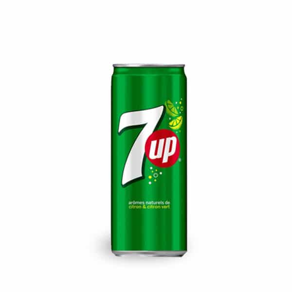 Seven UP